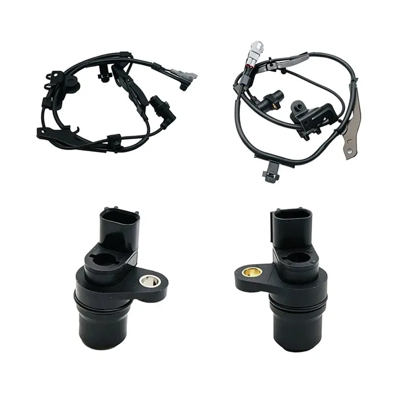 ABTD-For Toyota SEQUOIA ABS Sensor Replacement Parts- Part Numbers 89542-0C010 89543-0C010
ABTD-For Toyota SEQUOIA ABS Sensor Replacement Parts- Part Numbers 89542-0C010 89543-0C010