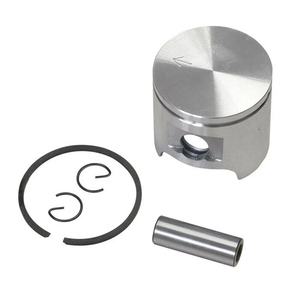 Поршень двигателя в сборе диаметром 40 мм для бензопилы 340, запасная часть, номер 503 870 171, подтвердите диаметр перед покупкой
Поршень двигателя в сборе диаметром 40 мм для бензопилы 340, запасная часть, номер 503 870 171, подтвердите диаметр перед покупкой