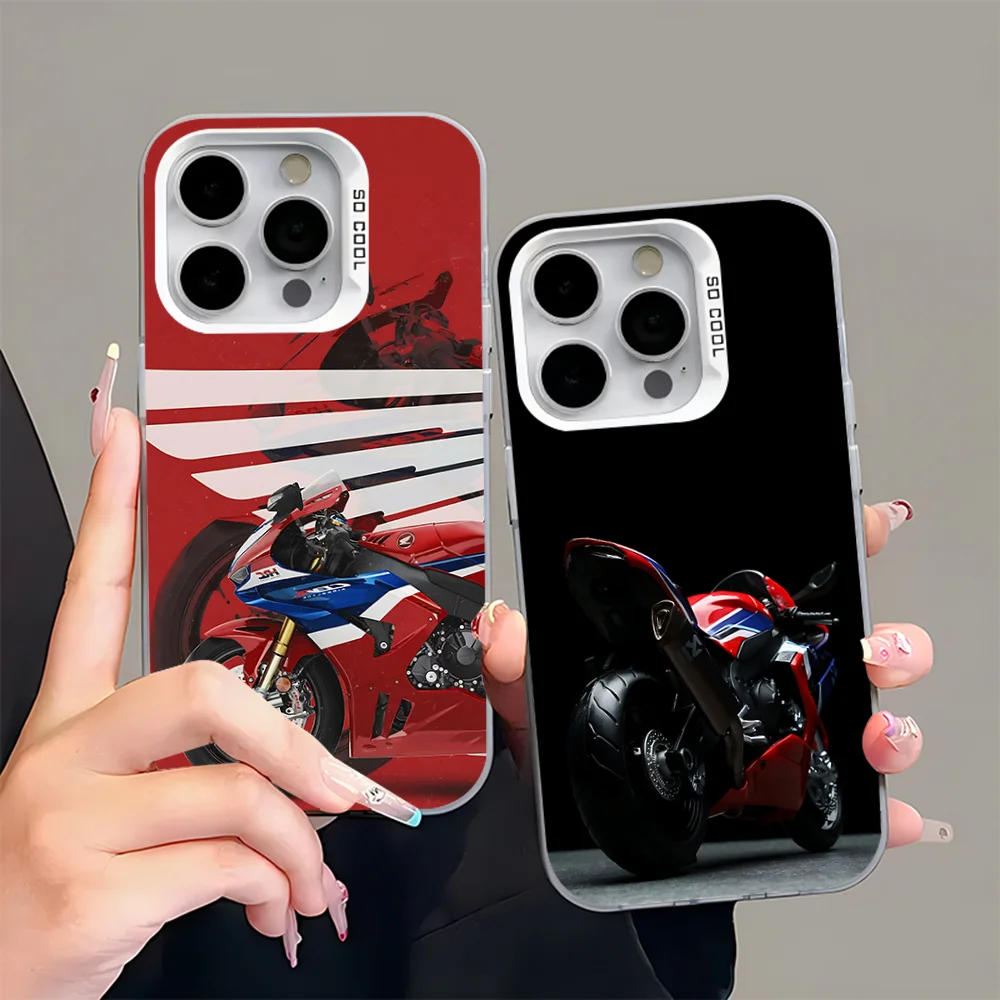 C-CBRS1000RR-R Motor Phone Case For iPhone 16,15,14,13,12,11,Pro,Max,Plus,Mini,XS,SE Anti Fall Gray Silver Matte Hard Bumper
C-CBRS1000RR-R Motor Phone Case For iPhone 16,15,14,13,12,11,Pro,Max,Plus,Mini,XS,SE Anti Fall Gray Silver Matte Hard Bumper