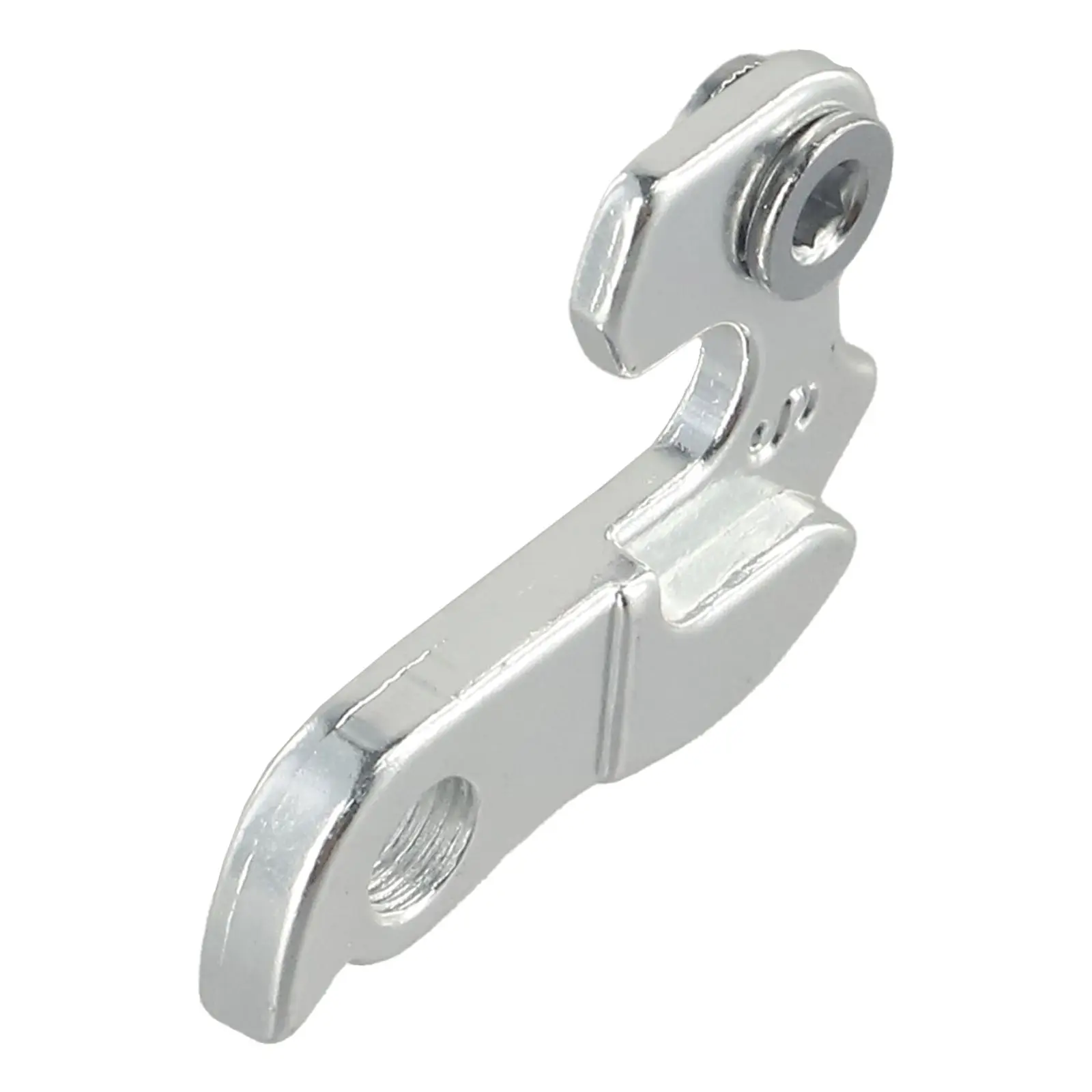 High Quality Hot New Nice Portable Tail Hook Silver Aluminum Alloy Bicycle Bike Bike Components For SCOTT #206375
High Quality Hot New Nice Portable Tail Hook Silver Aluminum Alloy Bicycle Bike Bike Components For SCOTT #206375