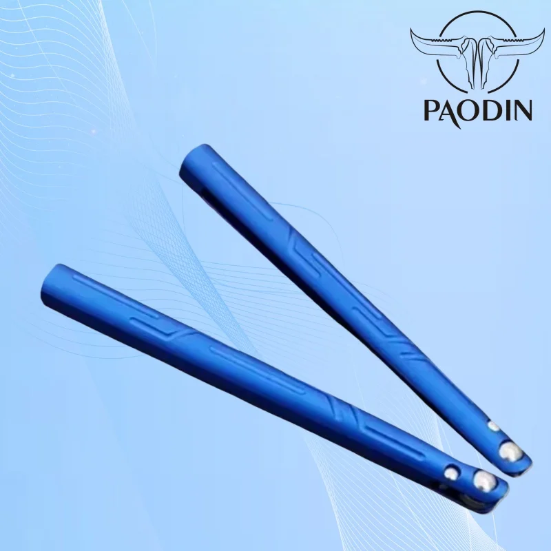 Тренажер Paodin Theone CYOZ с круглой алюминиевой ручкой
Тренажер Paodin Theone CYOZ с круглой алюминиевой ручкой