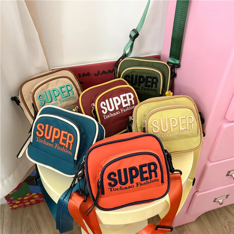 Children Messenger Bag Crossbody Bag for Women Mother Kids Bags for Girl Travel Bags Class Bag for Girl Shoulder Bags Сумка 슬링백
Children Messenger Bag Crossbody Bag for Women Mother Kids Bags for Girl Travel Bags Class Bag for Girl Shoulder Bags Сумка 슬링백
