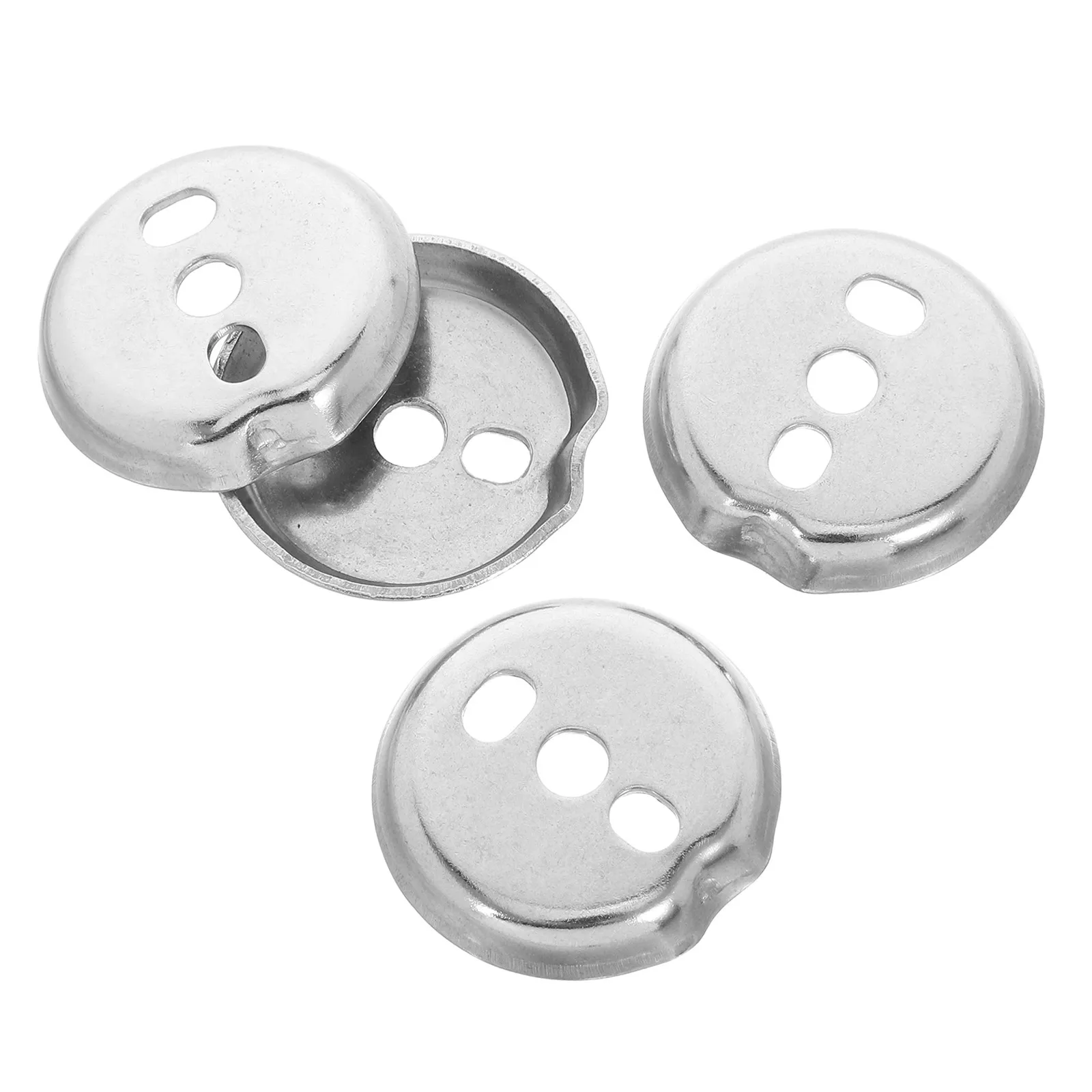 4Pcs Bathroom Accessories Modern Towel Bar Bracket Kit Versatile Mounting Hardware for Bath Towel Rack Toilet Roll Holder Repair
4Pcs Bathroom Accessories Modern Towel Bar Bracket Kit Versatile Mounting Hardware for Bath Towel Rack Toilet Roll Holder Repair