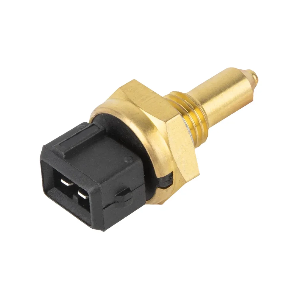 Car Maintenance Replacement Coolant Temp Sensor OEM 13621433076 Auto Accessories OE Number 13621433076 Vehicle-specific Fit
Car Maintenance Replacement Coolant Temp Sensor OEM 13621433076 Auto Accessories OE Number 13621433076 Vehicle-specific Fit