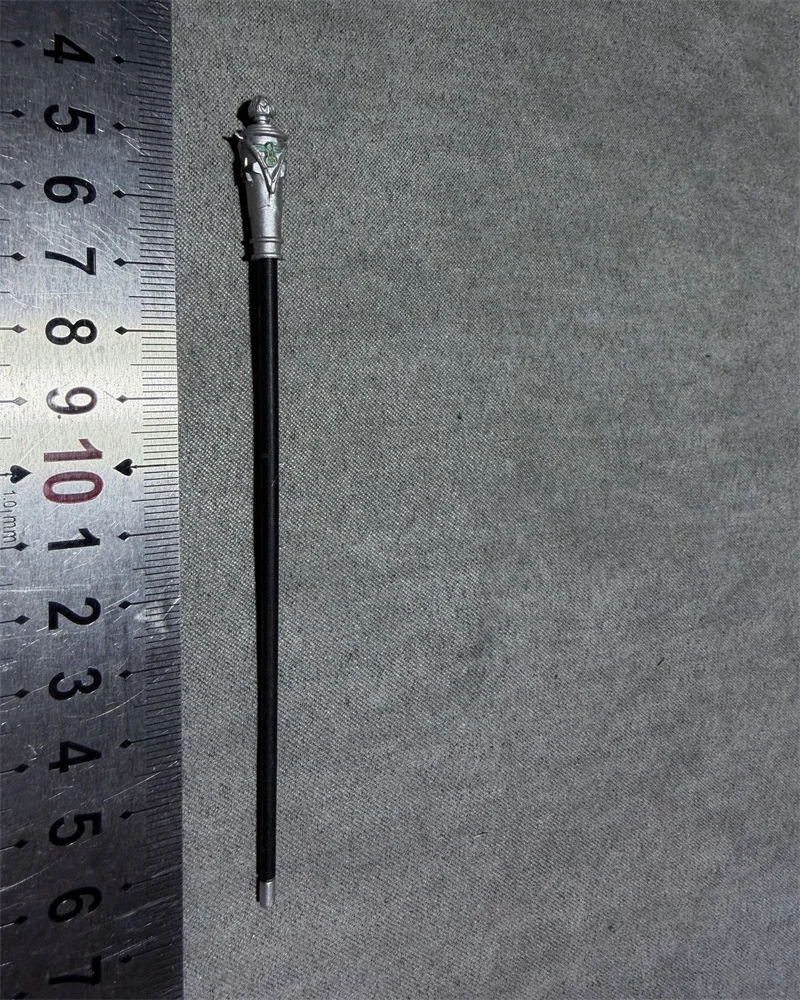 Snail 1/6 Scale Soldier Weapons Sceptre Staff Model Accessories Fit 12" Action Figure Body In Stock
Snail 1/6 Scale Soldier Weapons Sceptre Staff Model Accessories Fit 12" Action Figure Body In Stock