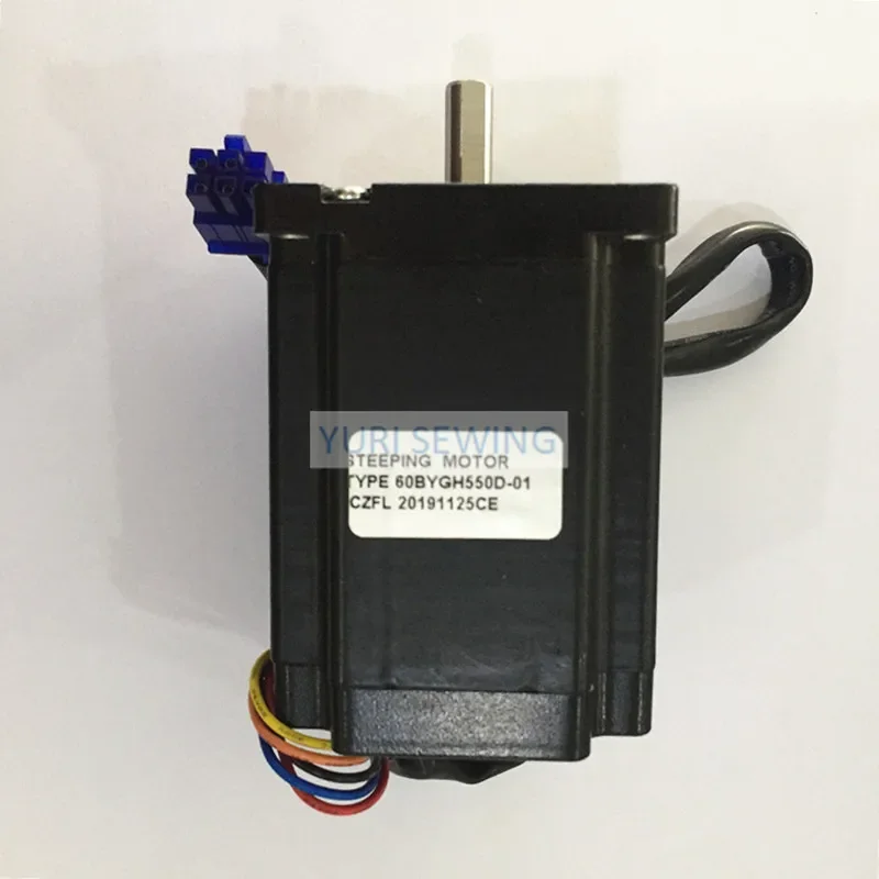 JUKI LBH1790 двигатель подачи в сборе Y шаговый двигатель 400-05372 запасные части для промышленной швейной машины
JUKI LBH1790 двигатель подачи в сборе Y шаговый двигатель 400-05372 запасные части для промышленной швейной машины