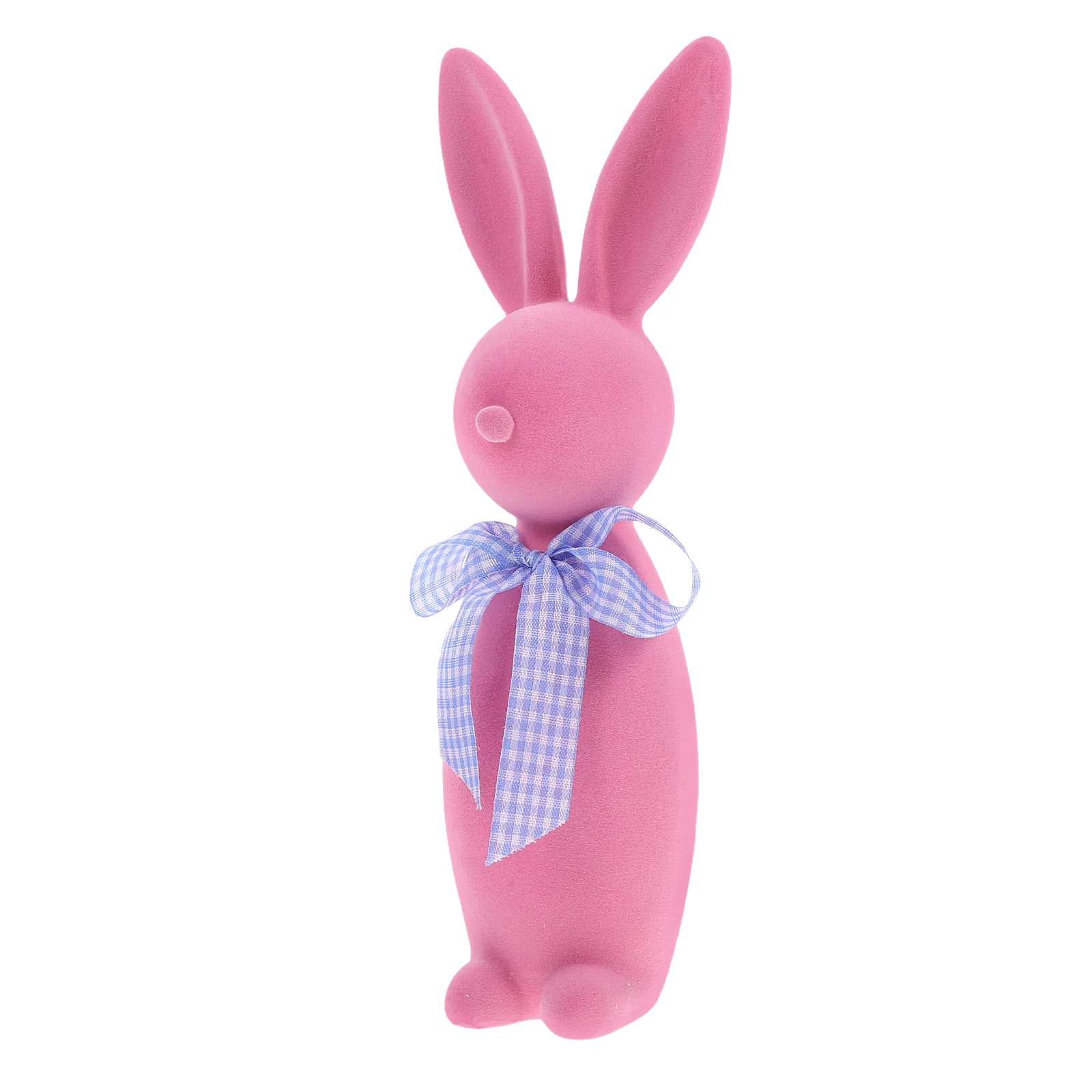 Easter Flocked Bunny Decorations Lifelike Artificial Lawn Garden Sculpture Cute Foam naments for Home Table decor Outdoor
Easter Flocked Bunny Decorations Lifelike Artificial Lawn Garden Sculpture Cute Foam naments for Home Table decor Outdoor