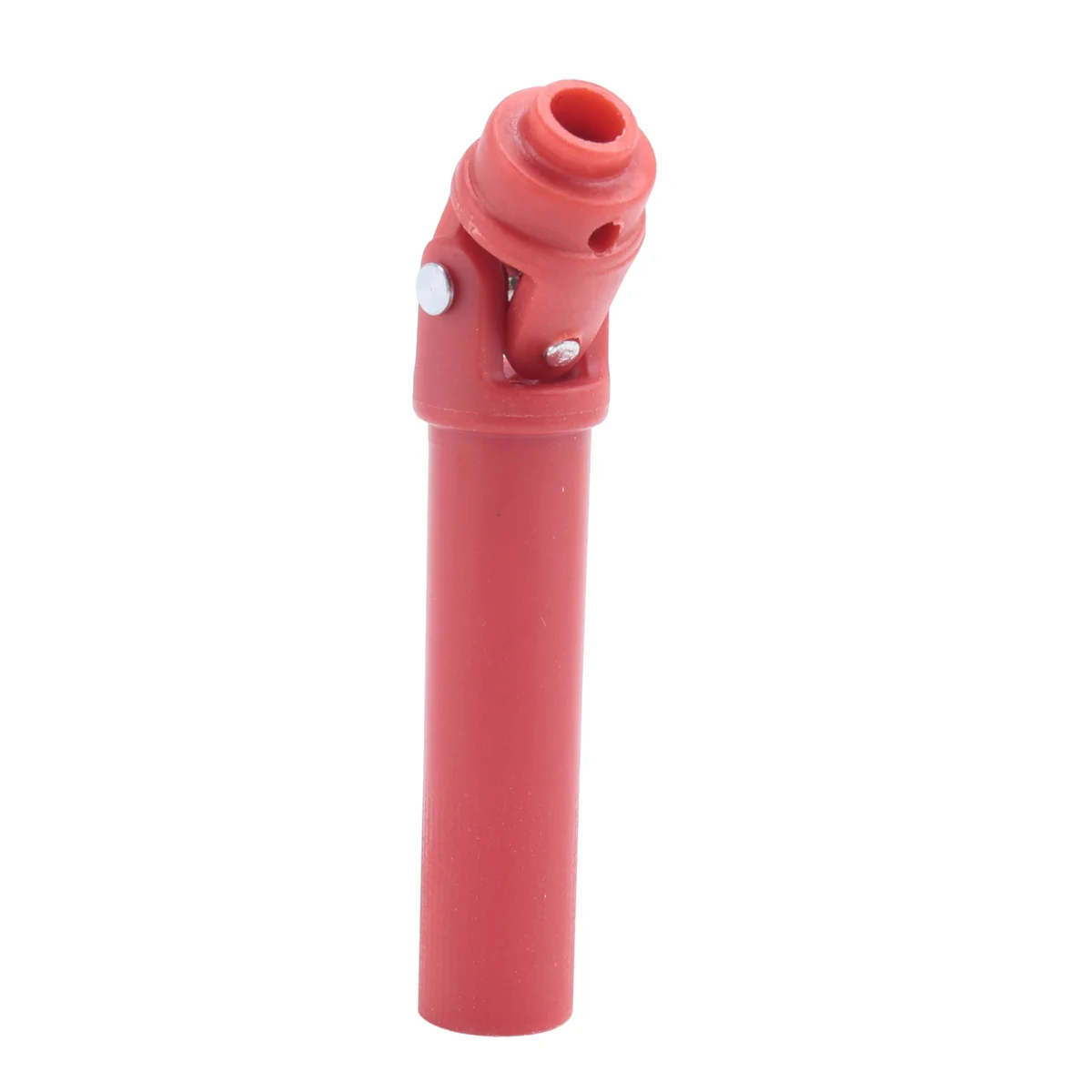 Y04A Nylon Front & Rear Drive Shaft Transmission CVD for 1/10 Slash VXL HQ727 RC Car Upgrade Parts
Y04A Nylon Front & Rear Drive Shaft Transmission CVD for 1/10 Slash VXL HQ727 RC Car Upgrade Parts