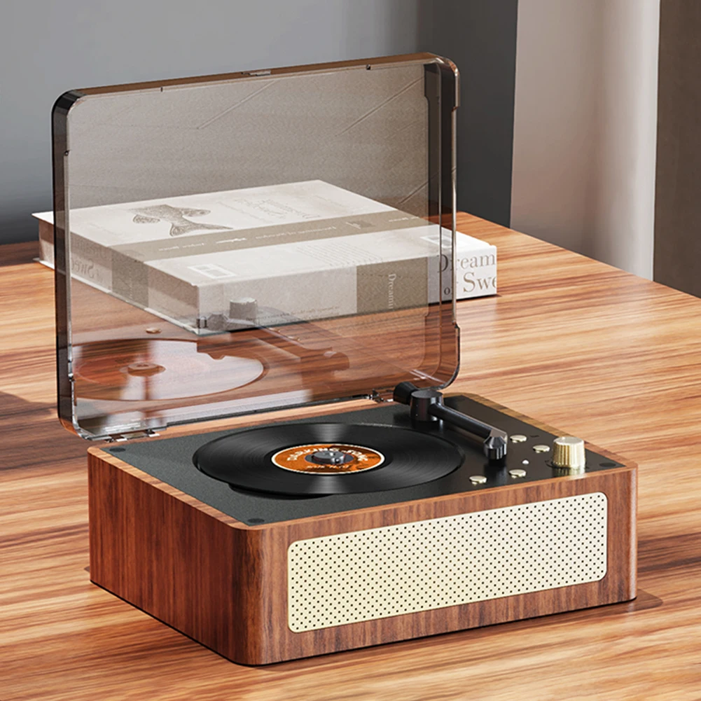 Ретро CD-плеер, Bluetooth-совместимый перезаряжаемый портативный CD-плеер, 3,5 мм AUX, беспроводной CD-плеер, домашний декор
Ретро CD-плеер, Bluetooth-совместимый перезаряжаемый портативный CD-плеер, 3,5 мм AUX, беспроводной CD-плеер, домашний декор