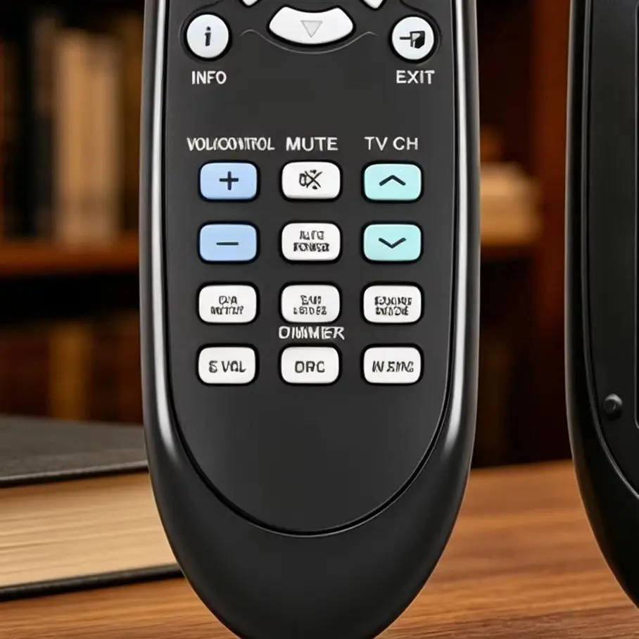 AH59-02196G Easy-to-Use Remote for Samsung HW-C450 HW-C451 HW-C470 Soundbar Speaker System
AH59-02196G Easy-to-Use Remote for Samsung HW-C450 HW-C451 HW-C470 Soundbar Speaker System