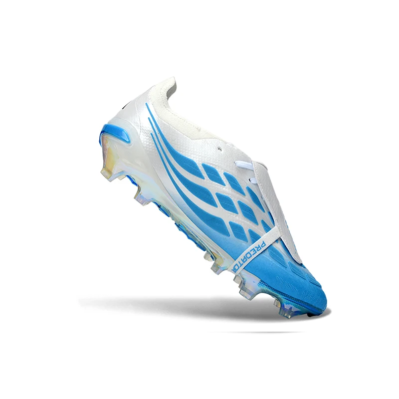 PD26 Pro Мужские футбольные бутсы Профессиональные футбольные бутсы TF/FG Футбольные бутсы Удобные нескользящие тренировочные кроссовки
PD26 Pro Мужские футбольные бутсы Профессиональные футбольные бутсы TF/FG Футбольные бутсы Удобные нескользящие тренировочные кроссовки