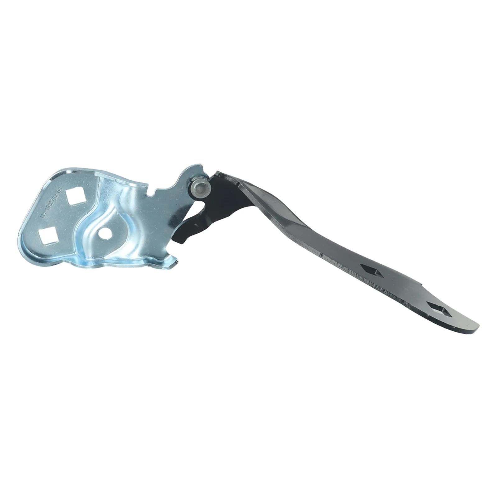 Left Side Front Bonnet Hood Hinge Metal No Assembly Required 1098792-00-C Direct Fit Electric Components Easy Installation
Left Side Front Bonnet Hood Hinge Metal No Assembly Required 1098792-00-C Direct Fit Electric Components Easy Installation