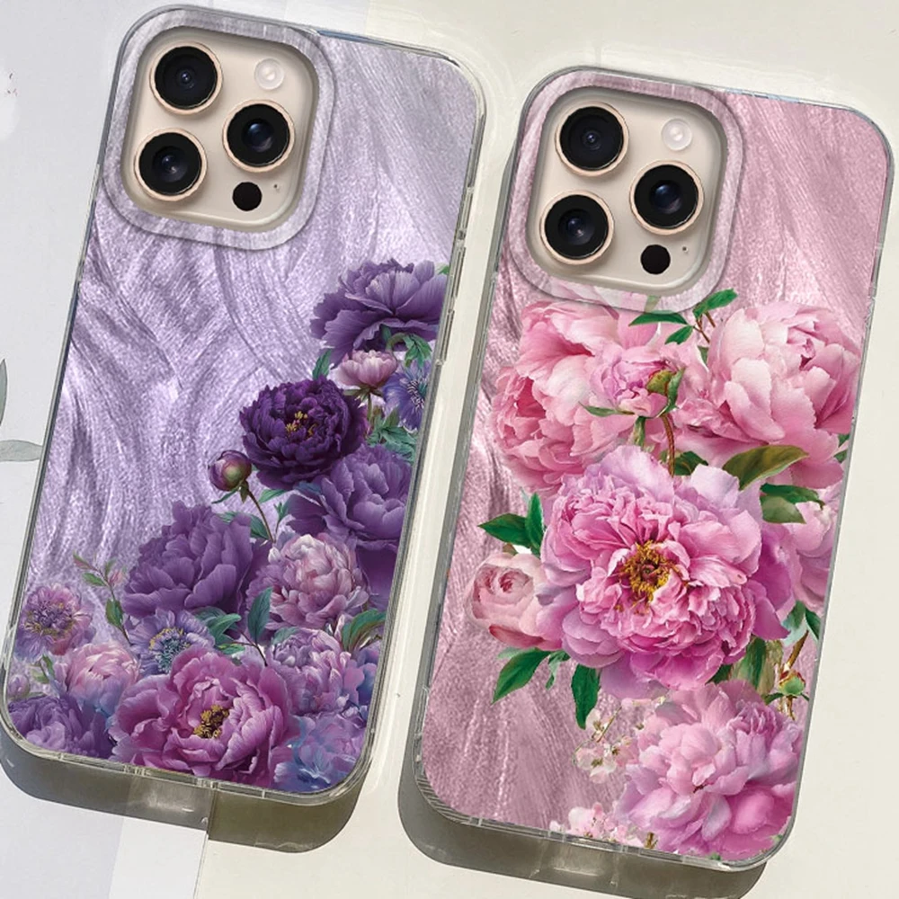 Vortex Texture Phone Case For iPhone 16 Pro Max 15 17 16e Air 14 13 11 12 7 8 Plus X XS XR SE Floral Flowers Pattern Women Cover
Vortex Texture Phone Case For iPhone 16 Pro Max 15 17 16e Air 14 13 11 12 7 8 Plus X XS XR SE Floral Flowers Pattern Women Cover