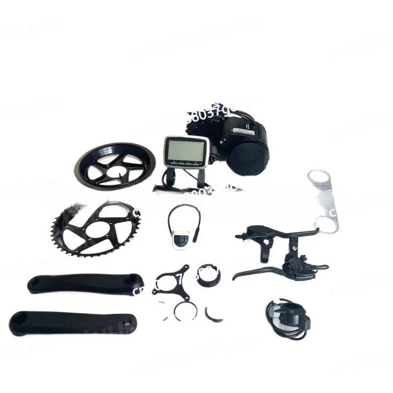 Запчасти и аксессуары для моторов, мотор TSDZ8 750W новый, комплект для электровелосипеда
Запчасти и аксессуары для моторов, мотор TSDZ8 750W новый, комплект для электровелосипеда