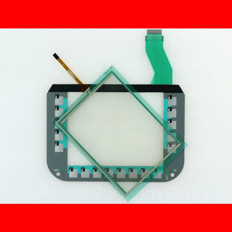 PANEL 277-8 6AV6645-0CA01-0AX0 -- Membrane switches Keypads Touch screens panels
PANEL 277-8 6AV6645-0CA01-0AX0 -- Membrane switches Keypads Touch screens panels