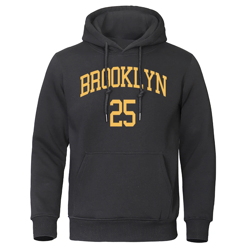 Худи Brooklyn 25 City с надписью желтое, Мужская Уличная теплая флисовая толстовка, флисовый пуловер, одежда с карманами, свободные спортивные свитера
Худи Brooklyn 25 City с надписью желтое, Мужская Уличная теплая флисовая толстовка, флисовый пуловер, одежда с карманами, свободные спортивные свитера