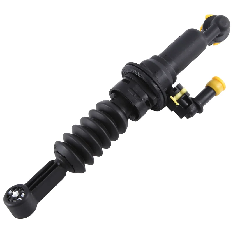 1 PCS 41600-F2000 Car Clutch Master Cylinder Black ABS For Hyundai Elantra 2017-2019 41600F2000-X67A
1 PCS 41600-F2000 Car Clutch Master Cylinder Black ABS For Hyundai Elantra 2017-2019 41600F2000-X67A