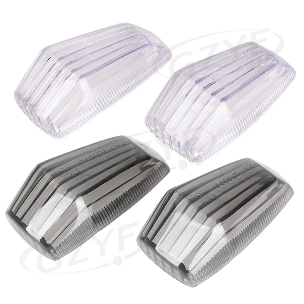 Фонарь поворотника с прозрачной подсветкой для SUZUKI GSXR600 GSXR750 2004 2005 K4 & GSXR1000 2003 2004 K3
Фонарь поворотника с прозрачной подсветкой для SUZUKI GSXR600 GSXR750 2004 2005 K4 & GSXR1000 2003 2004 K3
