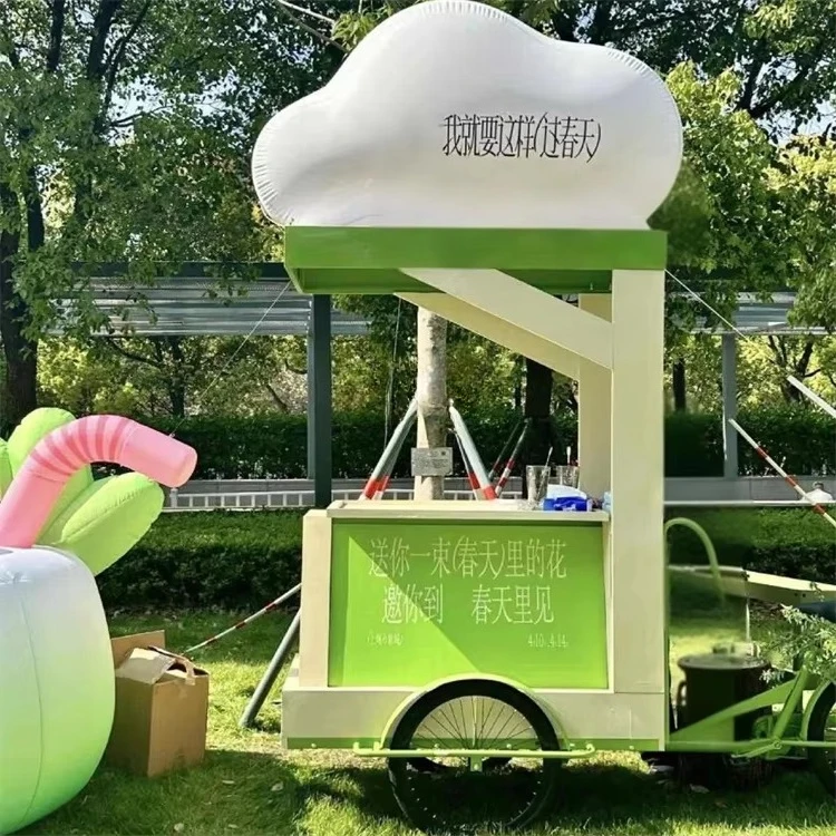 * New Mobile Vending Cart Outdoor Pop-Up Stall, Brand Activation & Promotional Float Cart
* New Mobile Vending Cart Outdoor Pop-Up Stall, Brand Activation & Promotional Float Cart