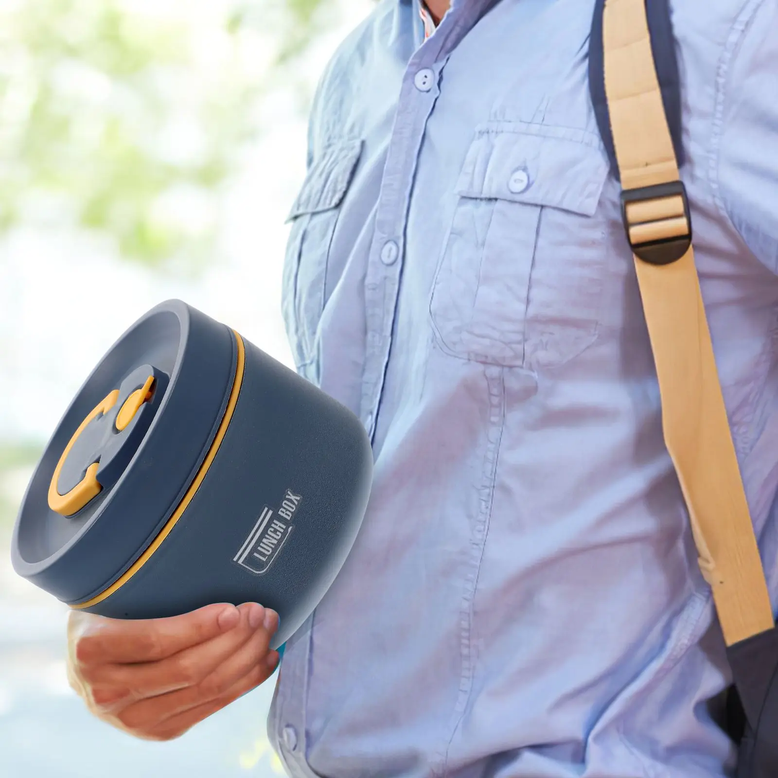 Insulated Lunch Bento Containers Reusable Portable Meal Box Office Home Food Container Compact Food Container Thermal Compact
Insulated Lunch Bento Containers Reusable Portable Meal Box Office Home Food Container Compact Food Container Thermal Compact