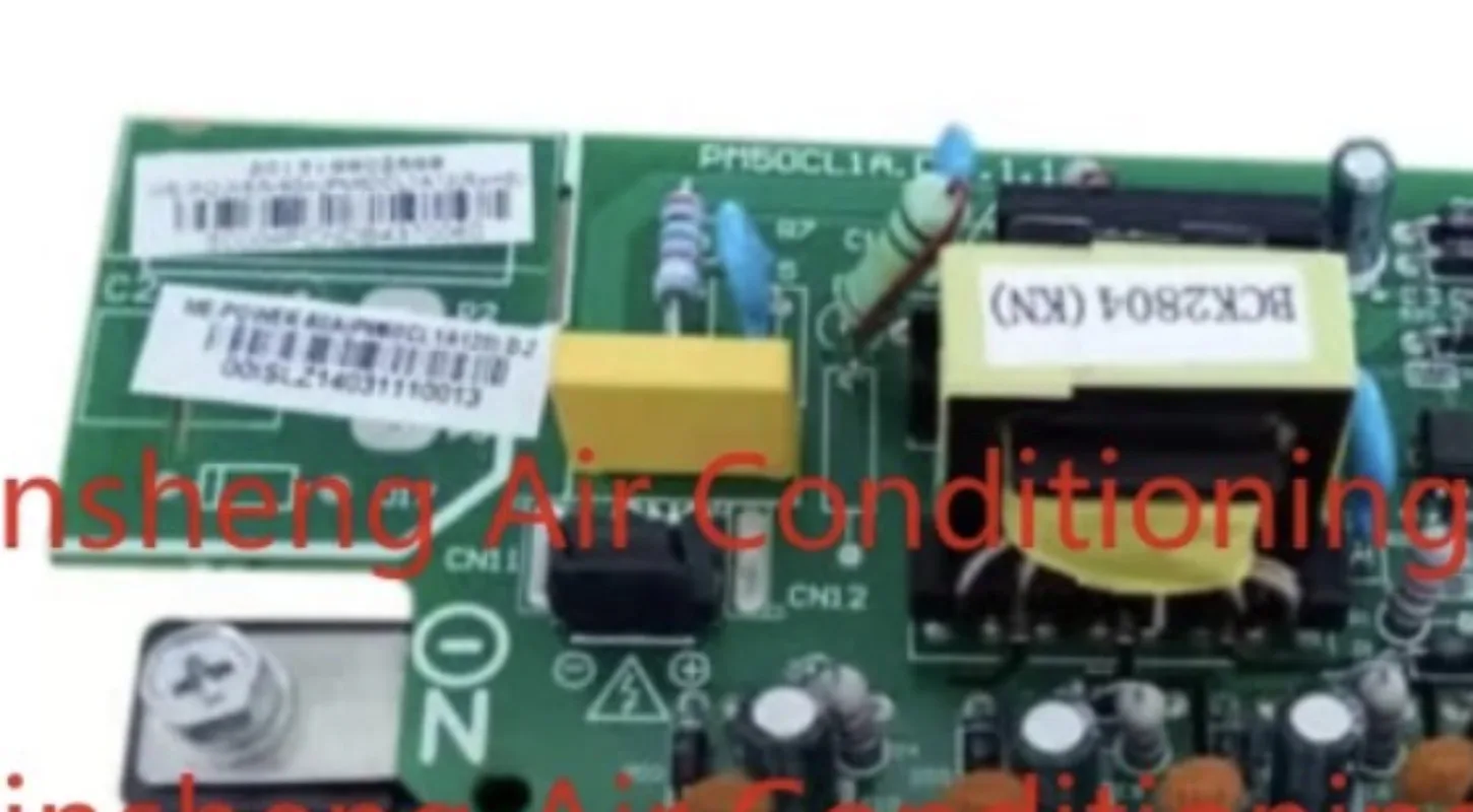for Midea multi-line air conditioner inverter board 50A module ME-POWER-50A (PM50CL1A120)
for Midea multi-line air conditioner inverter board 50A module ME-POWER-50A (PM50CL1A120)