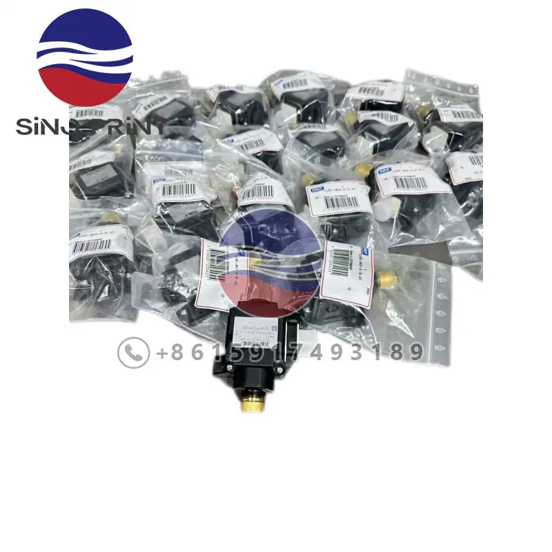 00.250.0721 00.250.0722 Датчик EMECH SWIT PRES для Heidelberg PM74 SM74 Центральный распределитель смазки масла D.S.
00.250.0721 00.250.0722 Датчик EMECH SWIT PRES для Heidelberg PM74 SM74 Центральный распределитель смазки масла D.S.