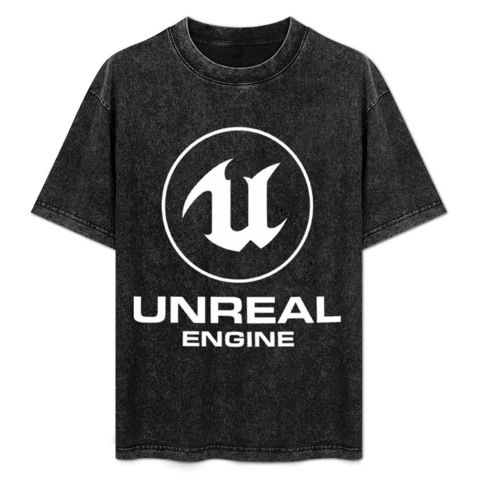 Unreal Engine Fans T-Shirt Casual Loose Fit Short Sleeve T-Shirt
Unreal Engine Fans T-Shirt Casual Loose Fit Short Sleeve T-Shirt