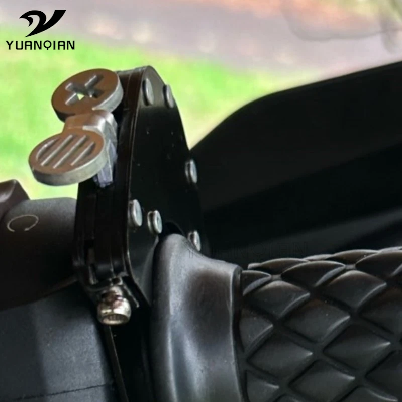 For Suzuki Burgman 400 650 2019 Address 110 ALL YEARS Burgman 650 Motorcycle Cruise Control Handlebar Throttle Lock Assist
For Suzuki Burgman 400 650 2019 Address 110 ALL YEARS Burgman 650 Motorcycle Cruise Control Handlebar Throttle Lock Assist