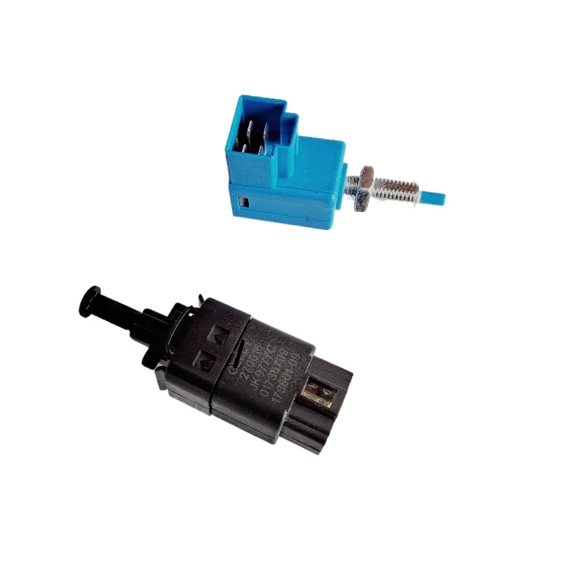 For Geely Boyue Dihao Emperor Hao GSGL Brake Light Switch Brake Switch Clutch Switch Assembly
For Geely Boyue Dihao Emperor Hao GSGL Brake Light Switch Brake Switch Clutch Switch Assembly