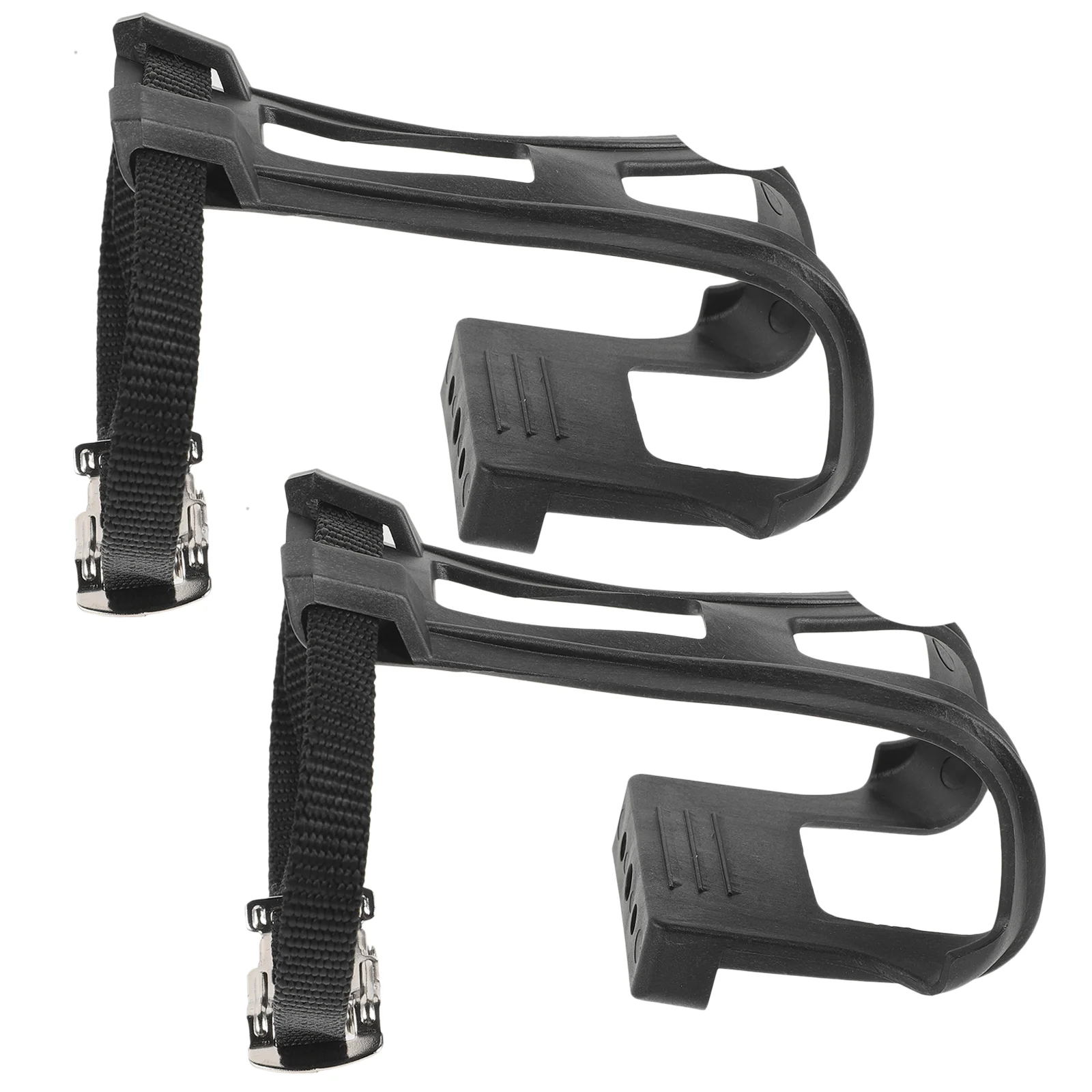 1 Pair Nylon Cycling Road Mountain Bike Pedal Toe Clip Strap Belts Nylon Bike Pedal Toe Clip Cycling Pedal Toe Clip
1 Pair Nylon Cycling Road Mountain Bike Pedal Toe Clip Strap Belts Nylon Bike Pedal Toe Clip Cycling Pedal Toe Clip
