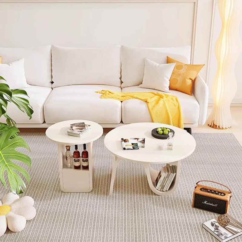 Hotel Unique Modern Round Table Side Bedroom Center Coffee Tables Dressing Hallway Corner Tavolino Da Salotto Home Furniture
Hotel Unique Modern Round Table Side Bedroom Center Coffee Tables Dressing Hallway Corner Tavolino Da Salotto Home Furniture