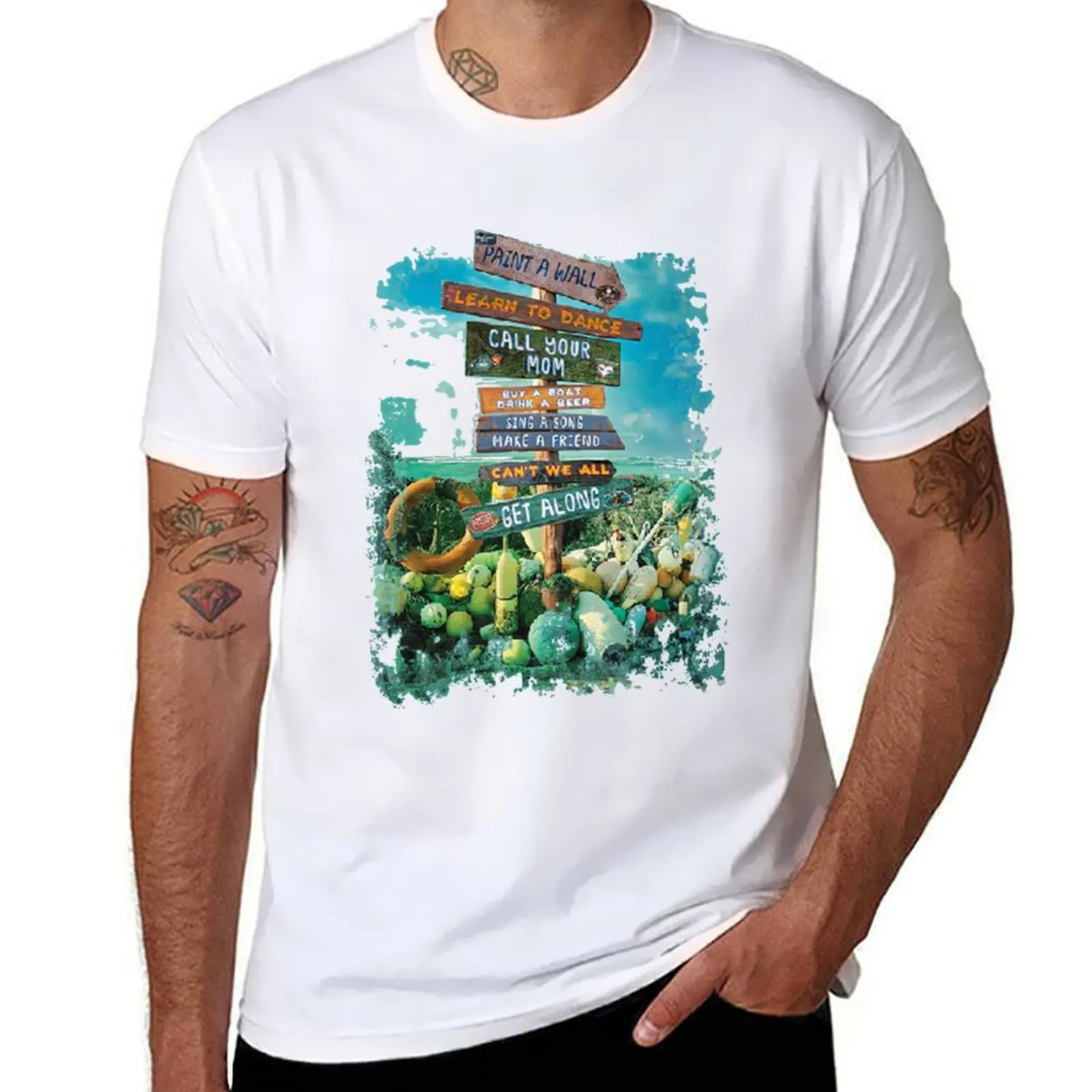 beach!!! T-Shirt cotton tshirt 100% t shirts for man pack cotton T-Shirt
beach!!! T-Shirt cotton tshirt 100% t shirts for man pack cotton T-Shirt