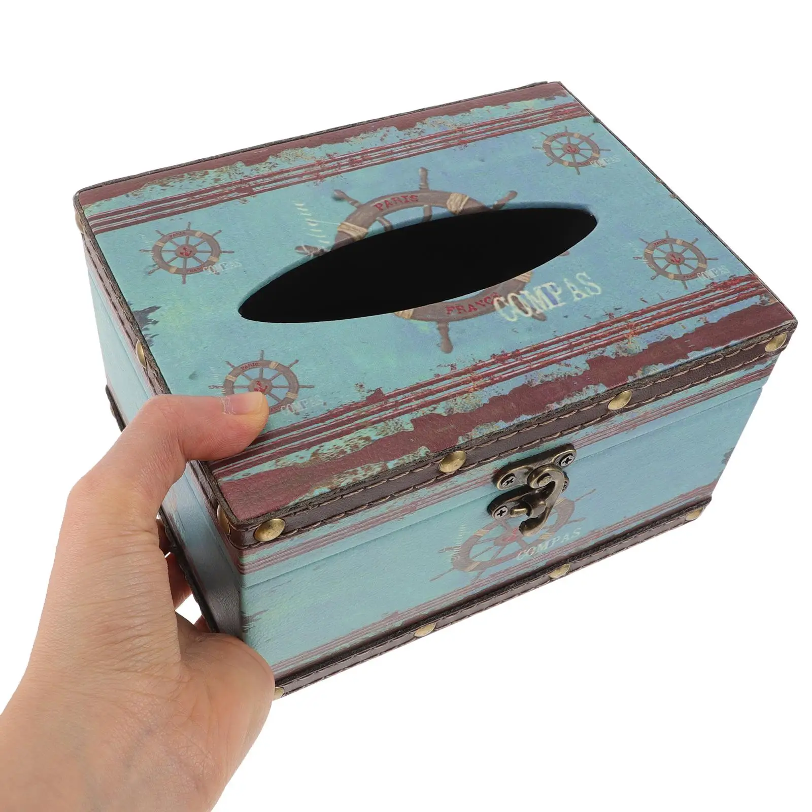 Tissue Box for Car Living Room Large Capacity Wood Material Napkin Container Rectangle Cover Kitchen Case
Tissue Box for Car Living Room Large Capacity Wood Material Napkin Container Rectangle Cover Kitchen Case