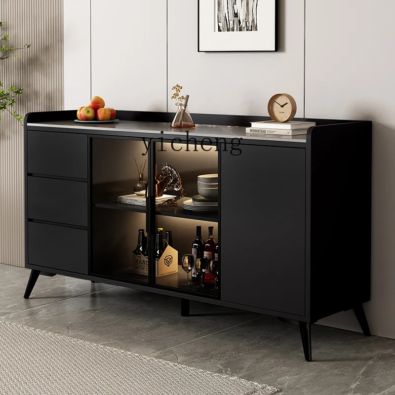 AA side cabinet solid wood medieval modern simple wall integrated small apartment living room locker high cabinet
AA side cabinet solid wood medieval modern simple wall integrated small apartment living room locker high cabinet