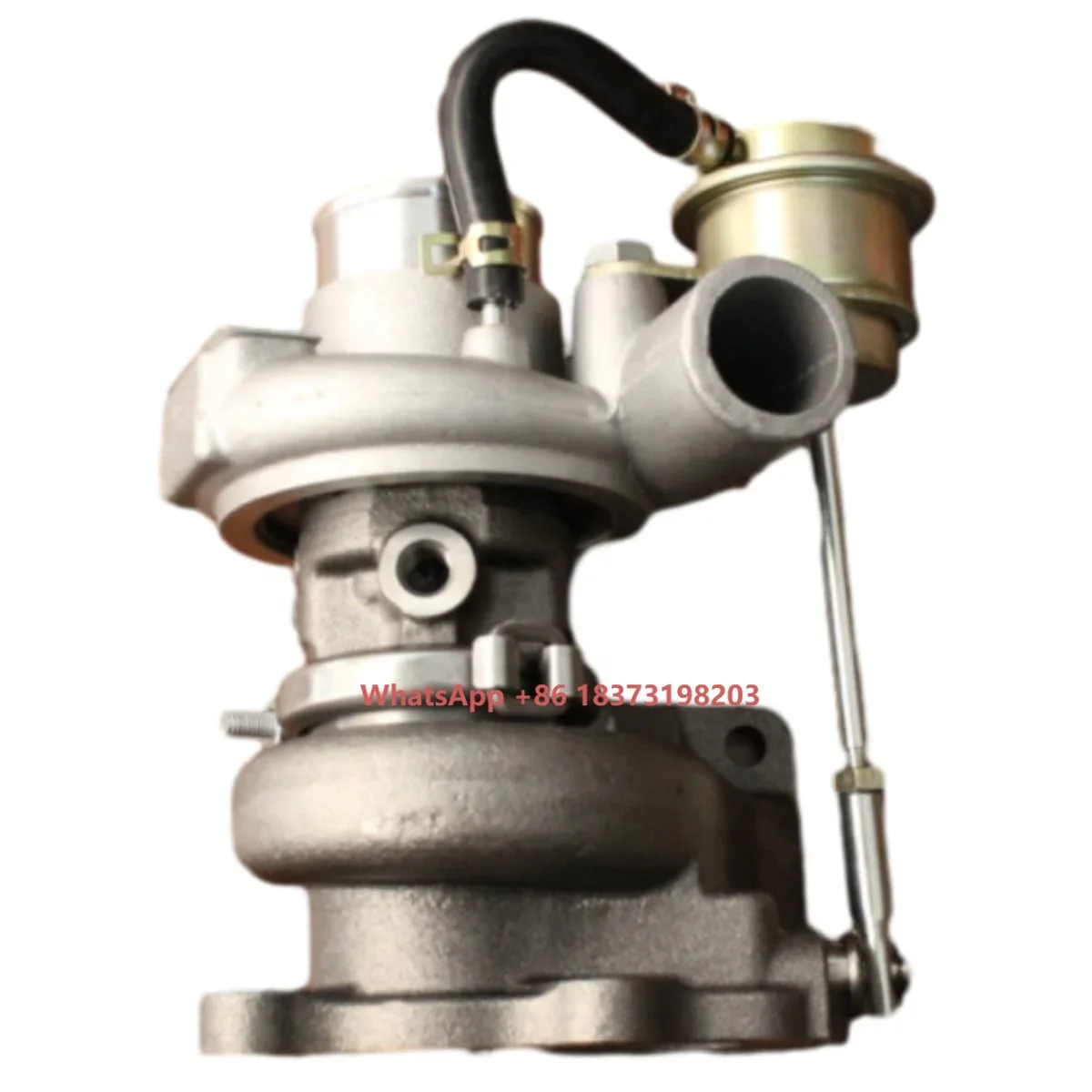 Agriculture Machinery Parts Turbo Charger E6500-17012 for Tractor DK55 DK50
Agriculture Machinery Parts Turbo Charger E6500-17012 for Tractor DK55 DK50