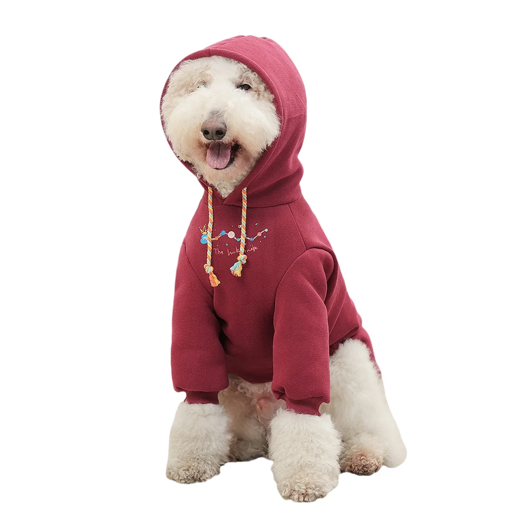 Large Dog Clothes Winter Big Dog Clothing Schnauzer Samoyed Border Collie Giant Poodle Labrador Husky Golden Retriever Costume
Large Dog Clothes Winter Big Dog Clothing Schnauzer Samoyed Border Collie Giant Poodle Labrador Husky Golden Retriever Costume