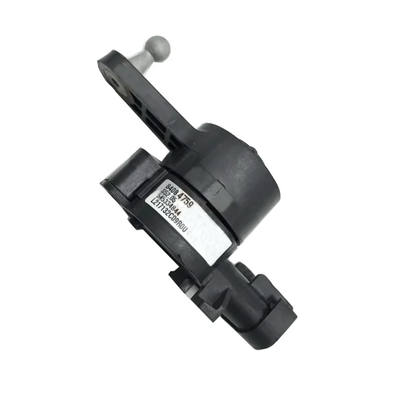 Plain 84084759 Car Height Altitude Level Sensors For GM Headlight Range Adjustment Sensor
Plain 84084759 Car Height Altitude Level Sensors For GM Headlight Range Adjustment Sensor