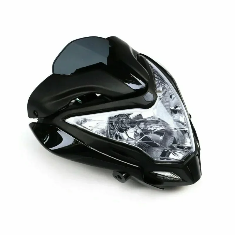 Обтекатель фар мотоцикла в сборе, подходит для BAJAJ PULSAR 150 200
Обтекатель фар мотоцикла в сборе, подходит для BAJAJ PULSAR 150 200