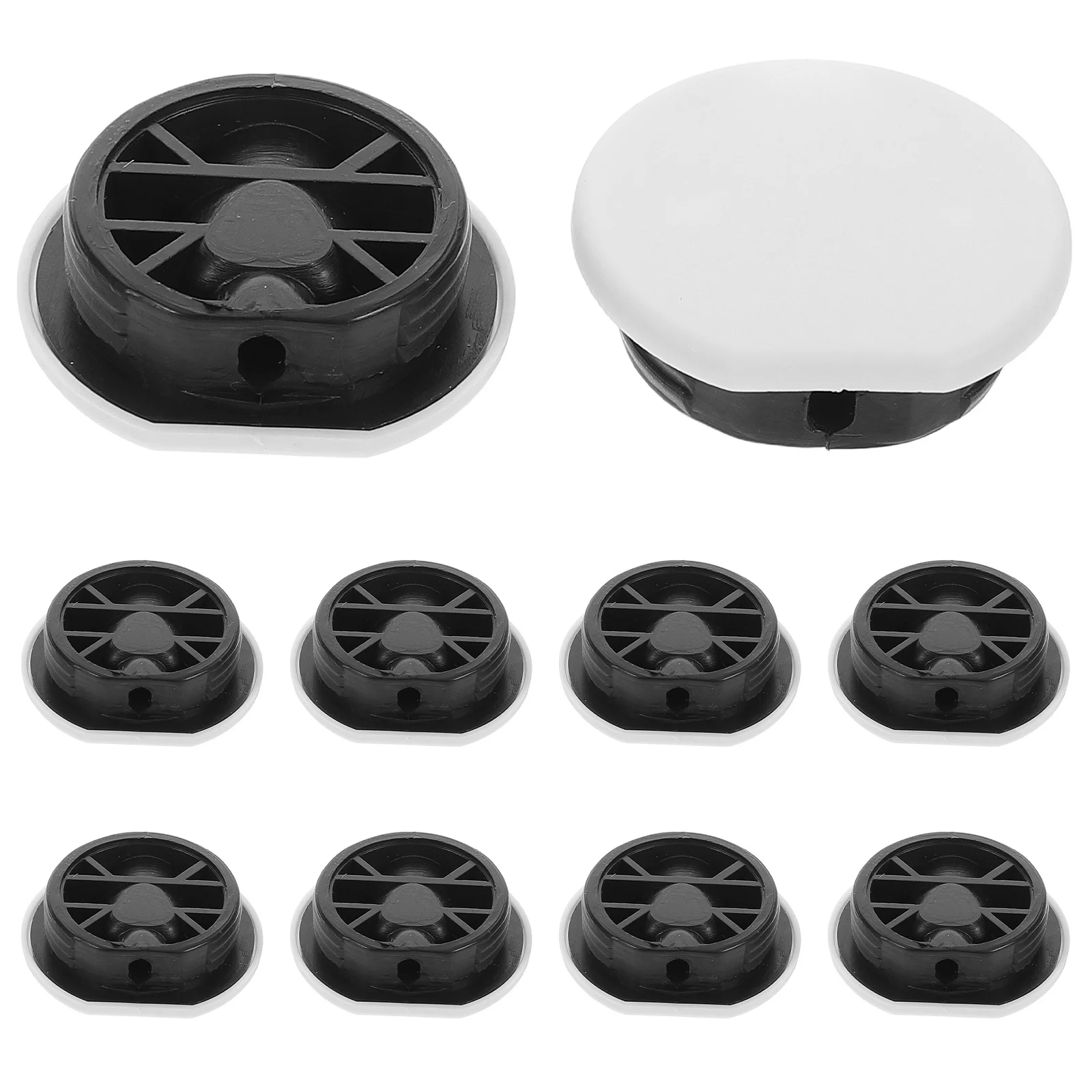 10 Sets Furniture Sectional Connectors Pin Buckle Type Small Round Sofa Couch Connectors Hardware Accessories for Rv
10 Sets Furniture Sectional Connectors Pin Buckle Type Small Round Sofa Couch Connectors Hardware Accessories for Rv