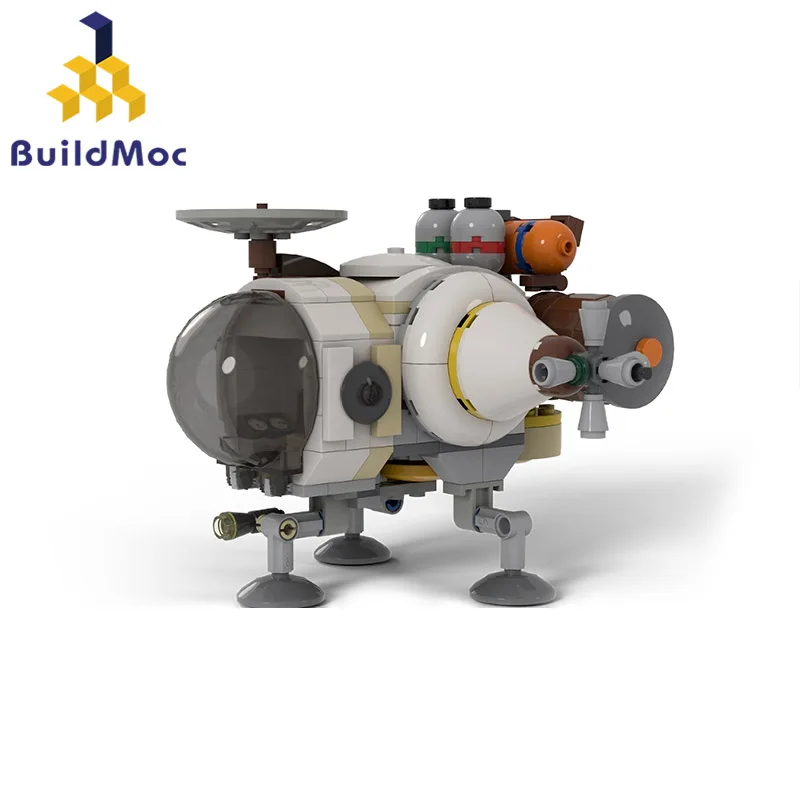 Исследуйте популярные научно-фантастические фильмы и сериал MOC (Multi-Object Construction) Креативные игрушки своими руками. Это отличный выбор подарка
Исследуйте популярные научно-фантастические фильмы и сериал MOC (Multi-Object Construction) Креативные игрушки своими руками. Это отличный выбор подарка