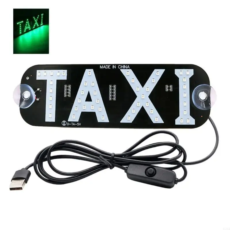 Sign, LED Light Car Window with USB and On/Offf Switch for Rideshare Driver Light Up Sign Lamp 
Sign, LED Light Car Window with USB and On/Offf Switch for Rideshare Driver Light Up Sign Lamp