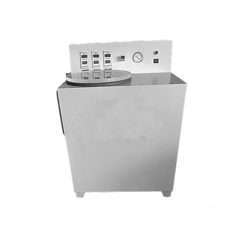 Digital ceramic water absorption tester ceramic tile tile refractory material porosity tester vacuum water absorption tester
Digital ceramic water absorption tester ceramic tile tile refractory material porosity tester vacuum water absorption tester