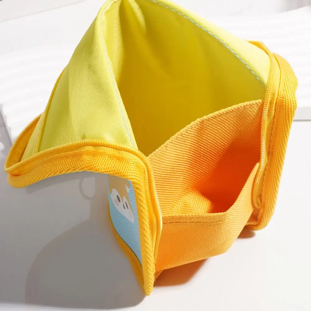 Многофункциональная сумка для ручек большой емкости, грязеотталкивающая стоячая сумка для хранения ручек, складной органайзер для канцелярских принадлежностей, школьный офис
Многофункциональная сумка для ручек большой емкости, грязеотталкивающая стоячая сумка для хранения ручек, складной органайзер для канцелярских принадлежностей, школьный офис