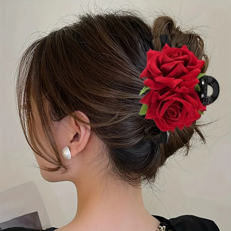 Wedding Festive Headwear New Bride Joyous Hair Accessories Cross-Border Women's Knitted Sweater Fashionable Spring Collection
Wedding Festive Headwear New Bride Joyous Hair Accessories Cross-Border Women's Knitted Sweater Fashionable Spring Collection