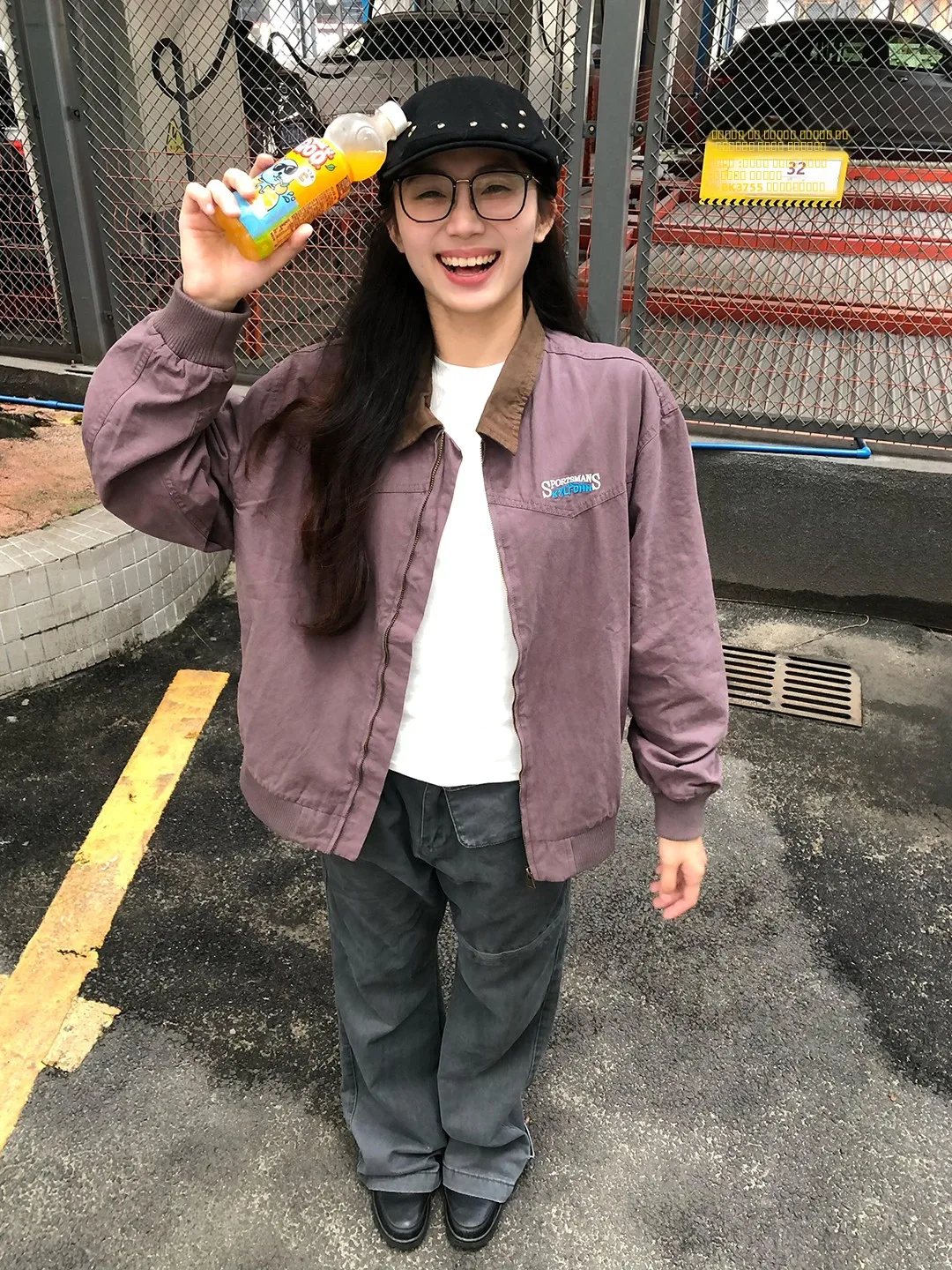 Waed Denim Workwear Jaet Men's Purple American Detroit Sle Early Autumn Outerwear Stand Fit Qui Dry Long Sve
Waed Denim Workwear Jaet Men's Purple American Detroit Sle Early Autumn Outerwear Stand Fit Qui Dry Long Sve