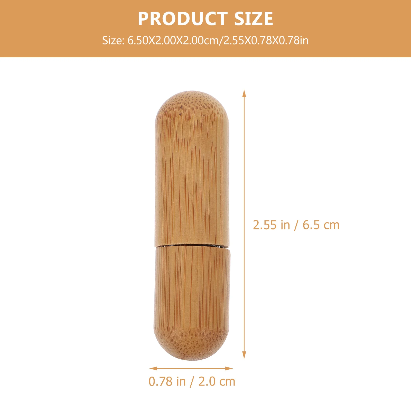Bamboo Roll-On Bottle Glass Perfume Essential Oil Container Stainless Steel Roller Ball Travel Portable Sub Bottle Chinese Style
Bamboo Roll-On Bottle Glass Perfume Essential Oil Container Stainless Steel Roller Ball Travel Portable Sub Bottle Chinese Style