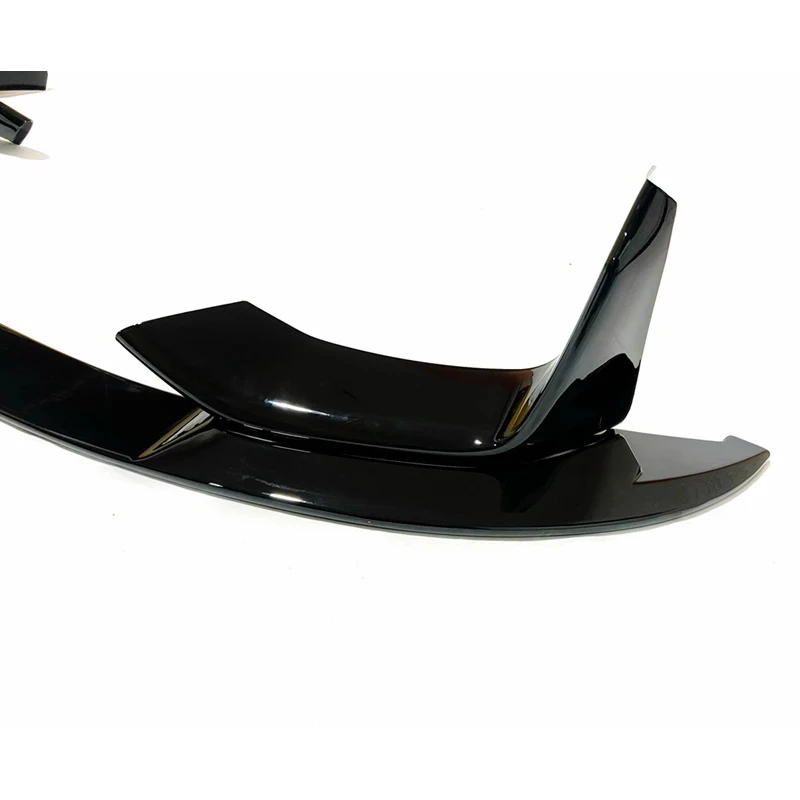 New Gloss Black MP Style Front Lip Spoiler F80 F82 M3 M4
New Gloss Black MP Style Front Lip Spoiler F80 F82 M3 M4