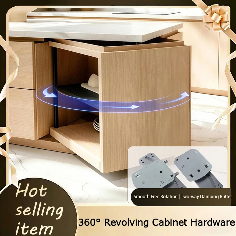 Heavy Duty 360 Degree Rotating Right Angle Corner Cabinet Hardware With Soft Close Damping Buffer For Wine Display Cabinet
Heavy Duty 360 Degree Rotating Right Angle Corner Cabinet Hardware With Soft Close Damping Buffer For Wine Display Cabinet