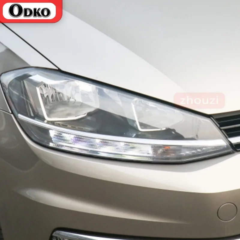 Car Headlight Protective Film For Volkswagen VW Golf 7 8 MK7 12-19 20-2022 Car Tint Black Film Taillight Transparent TPU Sticker
Car Headlight Protective Film For Volkswagen VW Golf 7 8 MK7 12-19 20-2022 Car Tint Black Film Taillight Transparent TPU Sticker