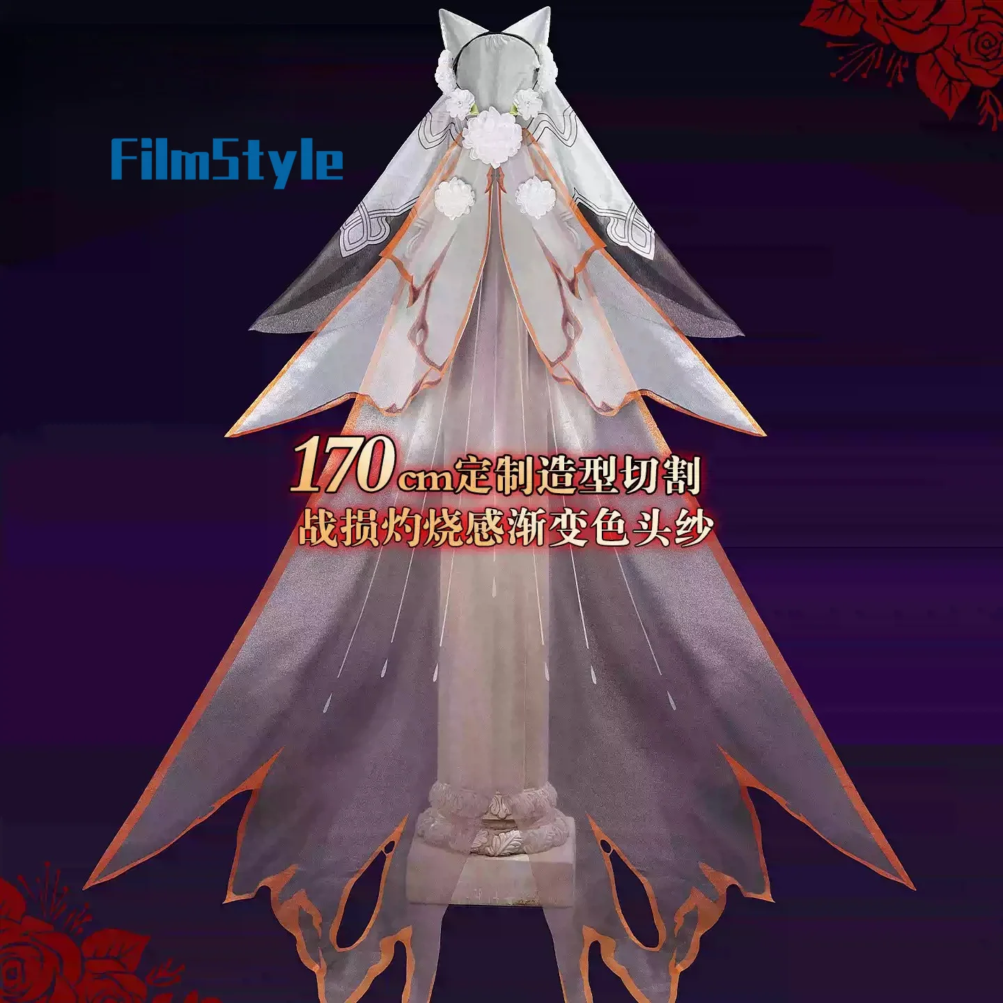 Theresa Apocalypse Cosplay Costume Game Honkai Impact 3rd【S-2XL】Cosplay Theresa Destined Women White Dress Plus Size
Theresa Apocalypse Cosplay Costume Game Honkai Impact 3rd【S-2XL】Cosplay Theresa Destined Women White Dress Plus Size